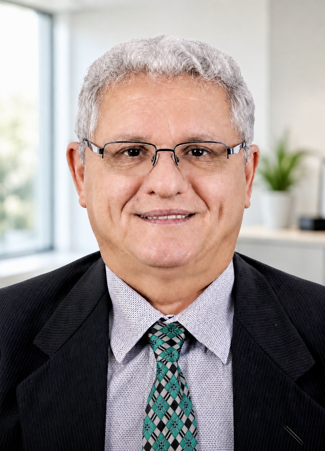 Antonio Roberto de Souza